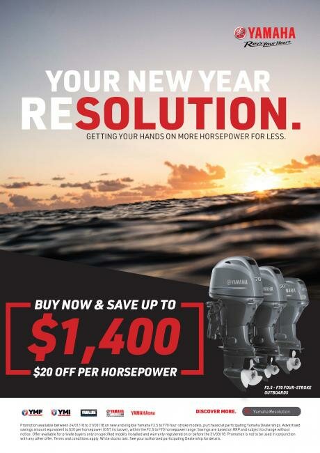 New Years Resolution